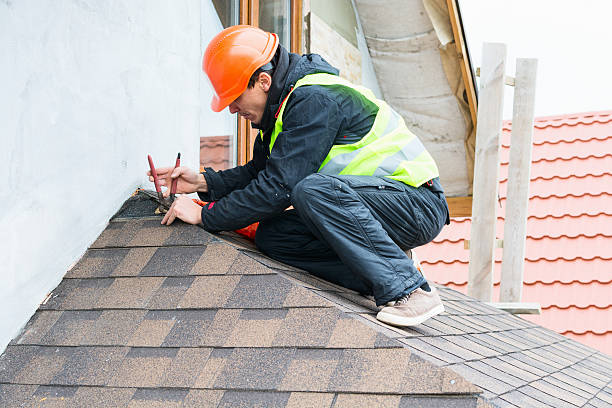 Best Best Roofing Contractors  in Riverton, IL