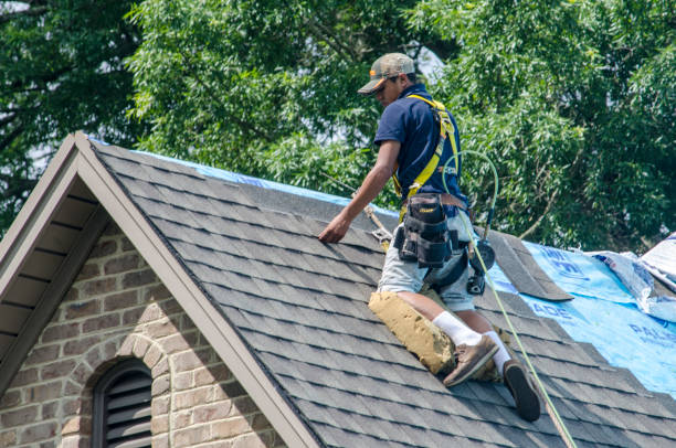 Best Roof Replacement Cost  in Riverton, IL